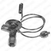 DELPHI TSP0585030 Expansion Valve, air conditioning